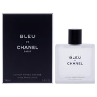Bleu De Chanel