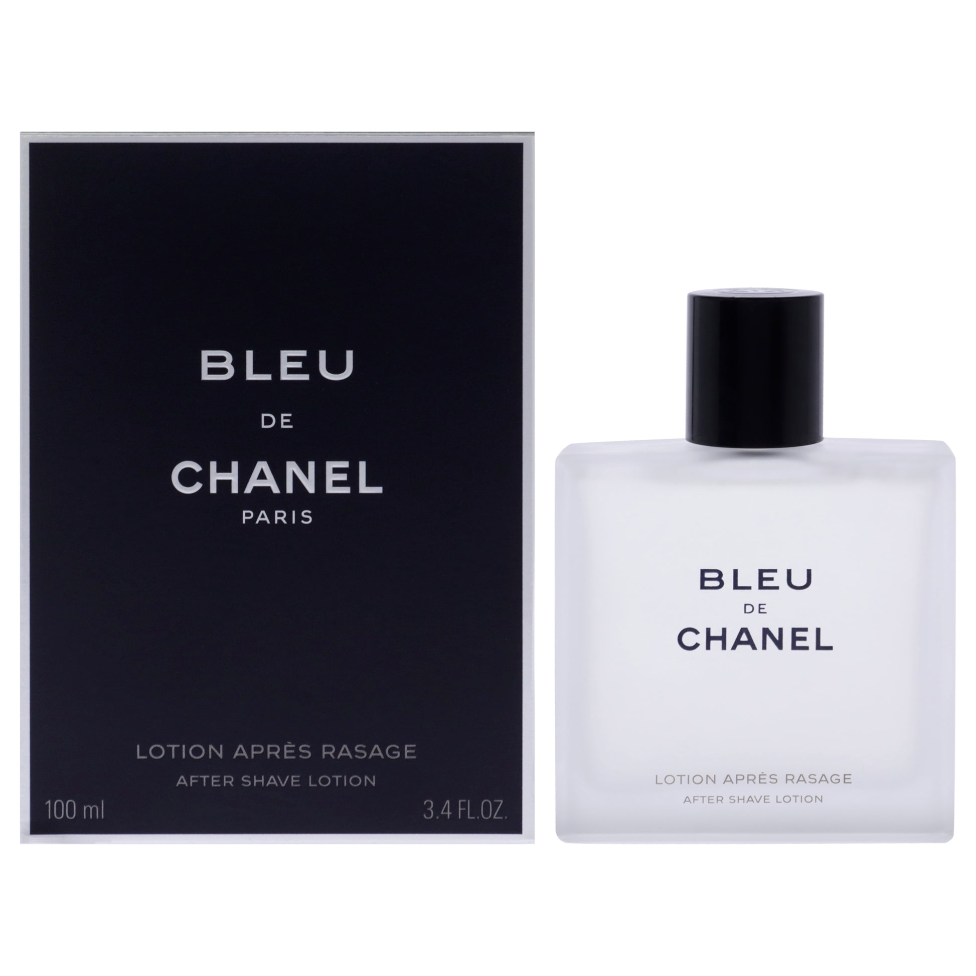 Bleu De Chanel