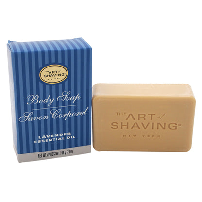 Body Soap - Lavender
