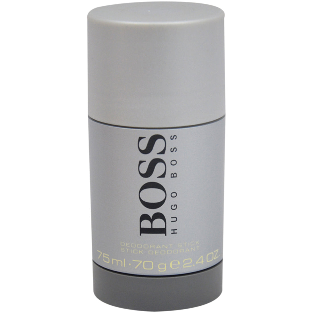 Boss Bottled by Hugo Boss for Men - 2.4 oz Deodorant Stick