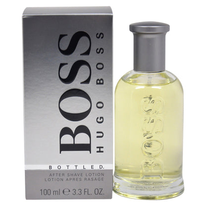 Boss No. 6