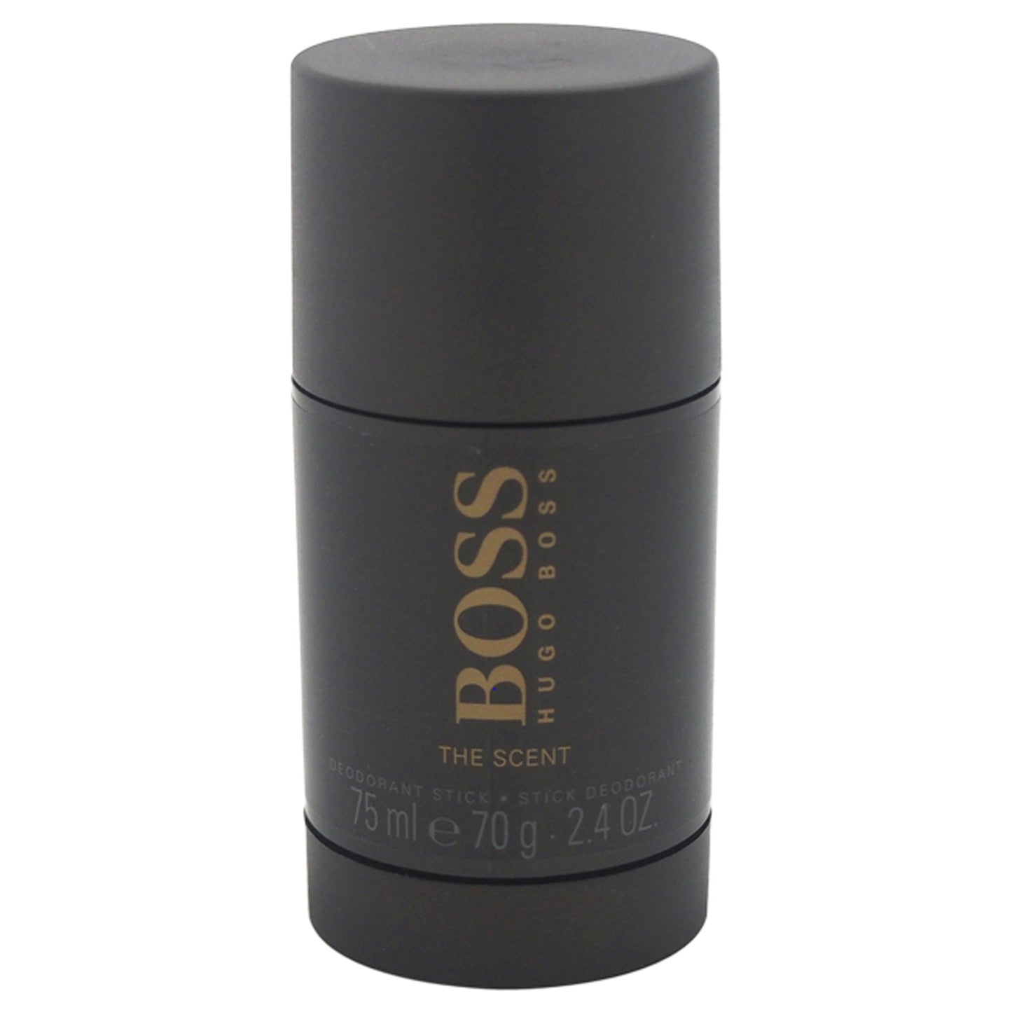 Boss The Scent