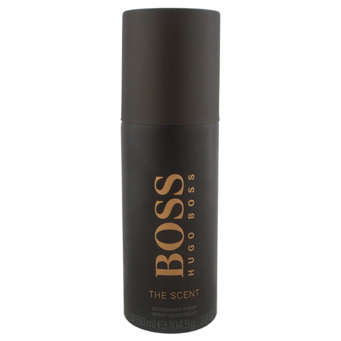 Boss The Scent