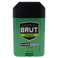 Classic Scent 24H Protection Deodorant Stick