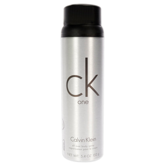 CK One