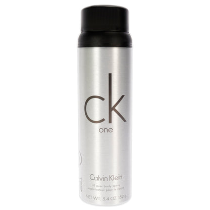 CK One
