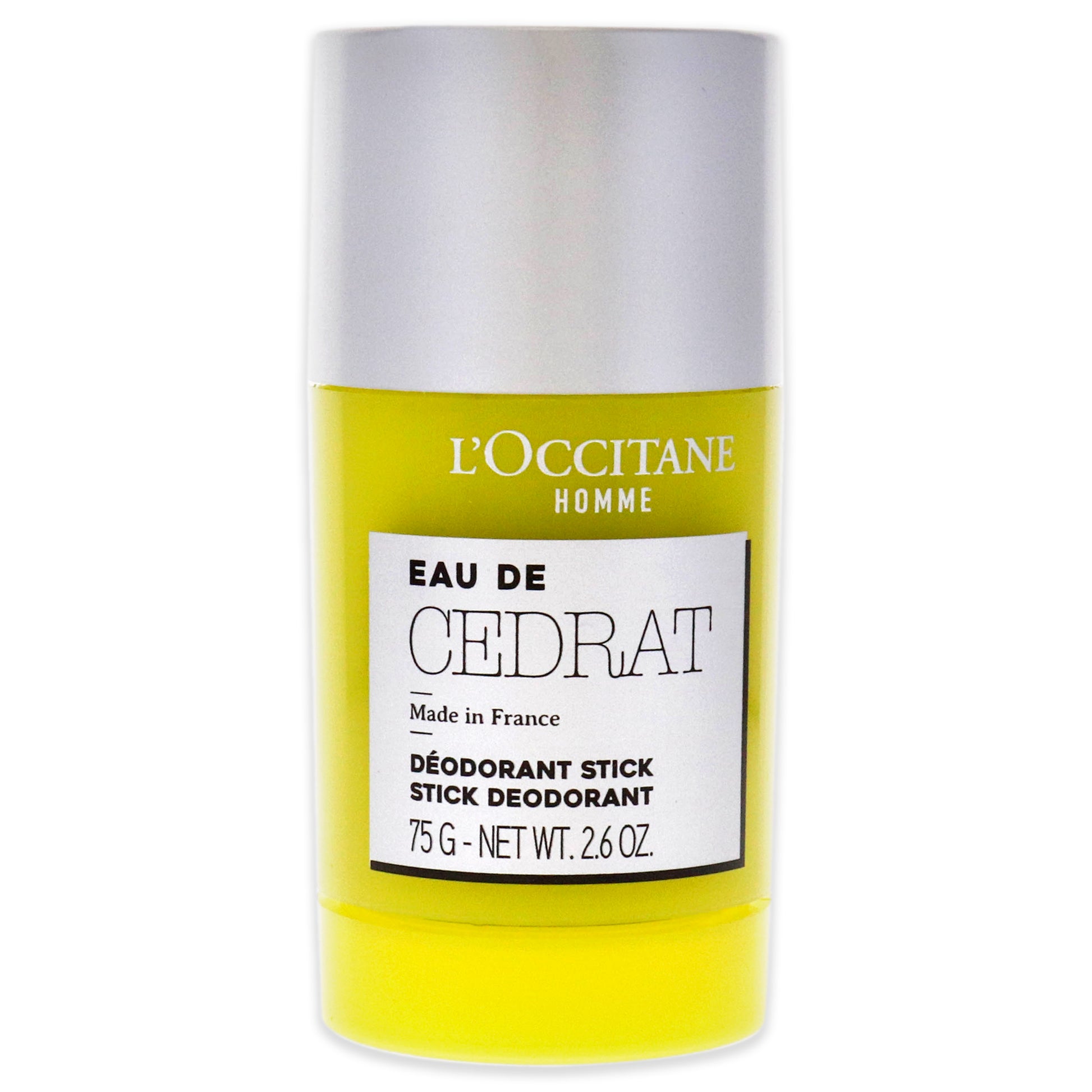 Cedrat Stick Deodorant