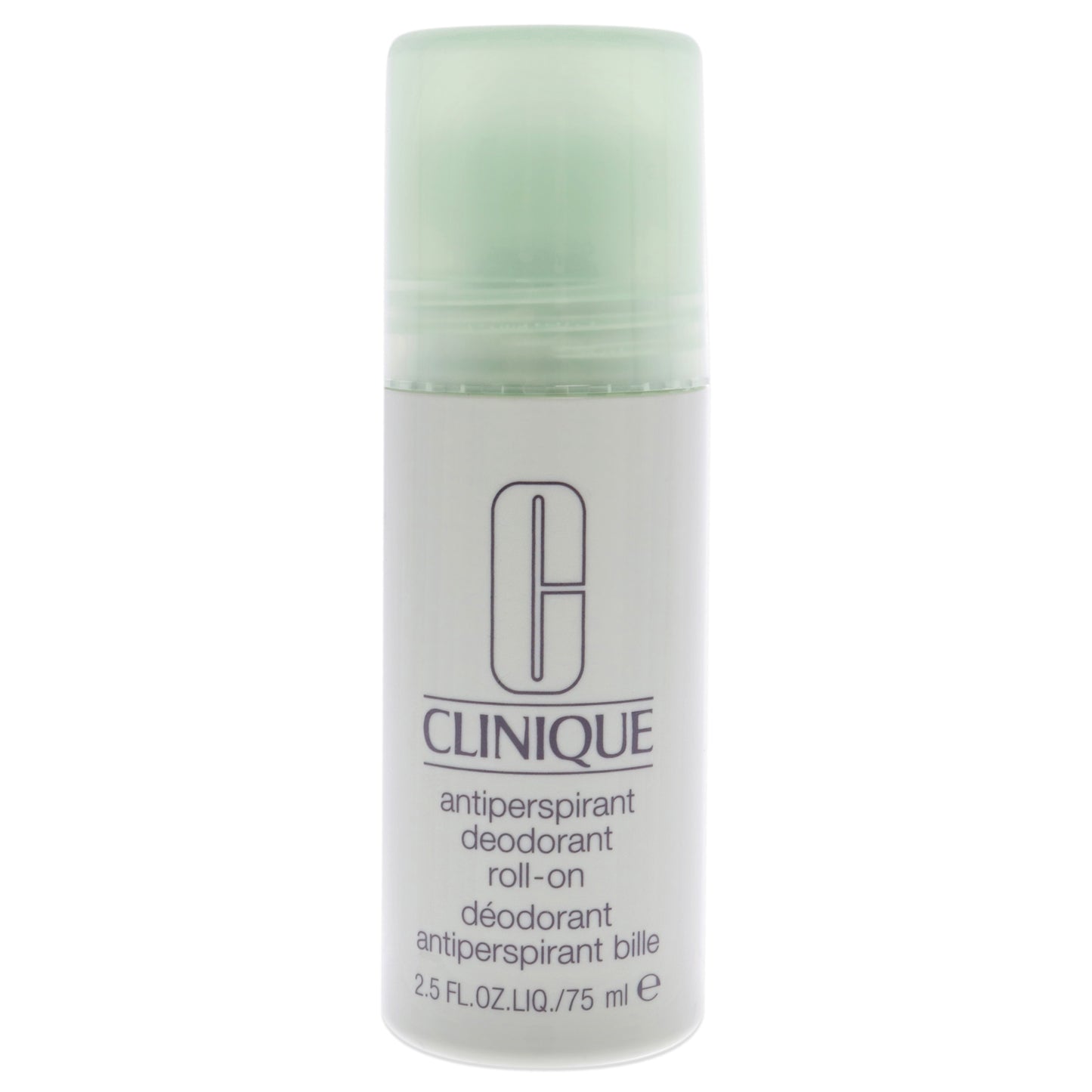 Clinique Anti-perspirant Deodorant Roll-on
