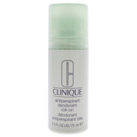 Clinique Anti-perspirant Deodorant Roll-on