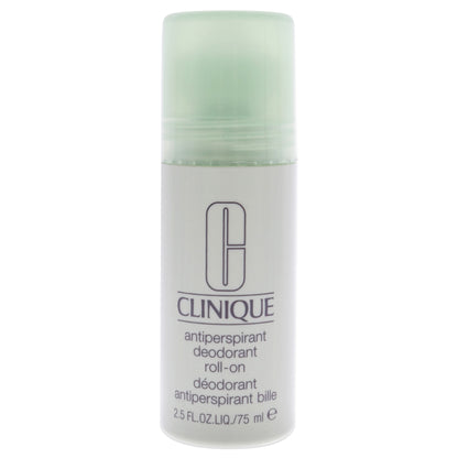 Clinique Anti-perspirant Deodorant Roll-on