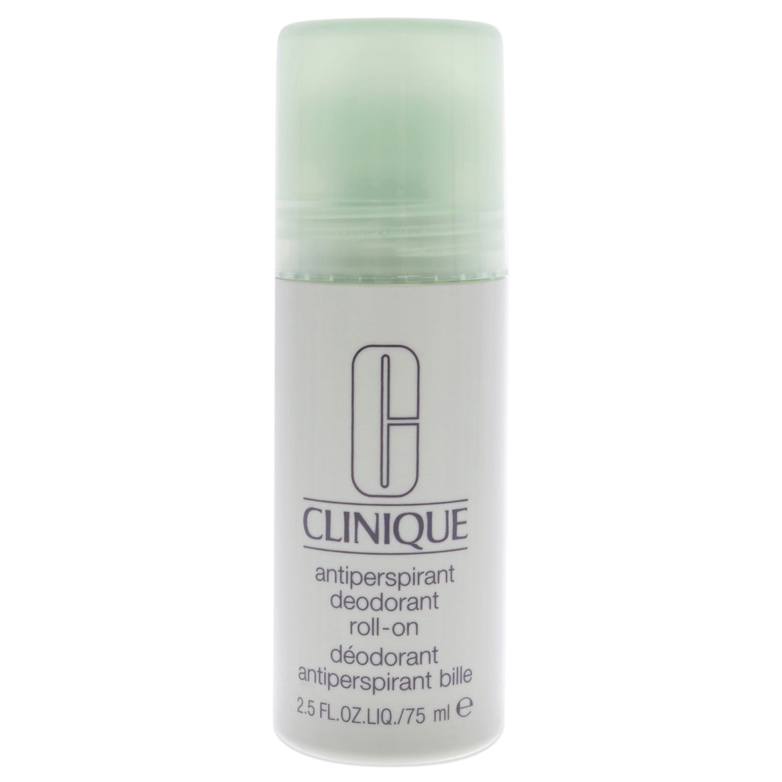 Clinique Anti-perspirant Deodorant Roll-on