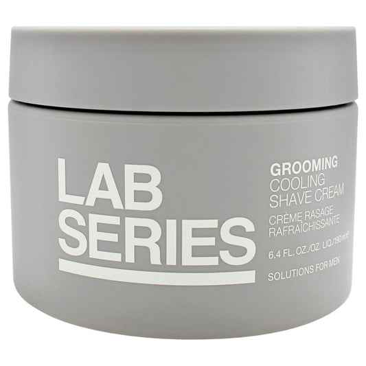 Cooling Shave Cream