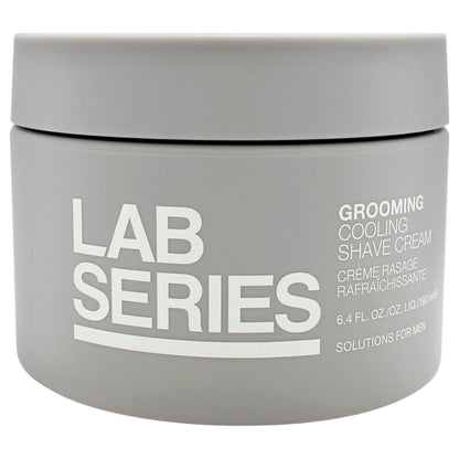 Cooling Shave Cream