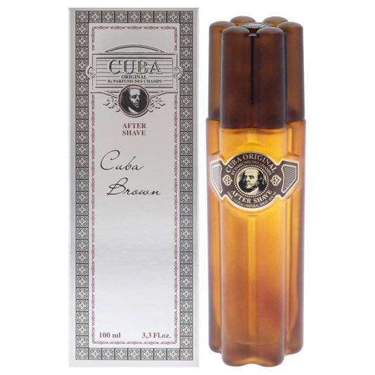 Cuba Gold