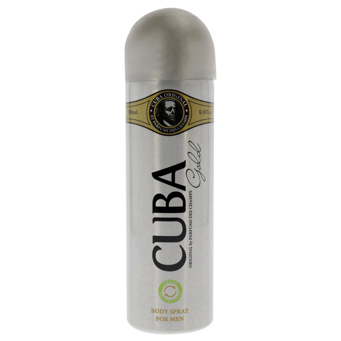 Cuba Gold
