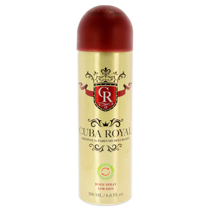 Cuba Royal