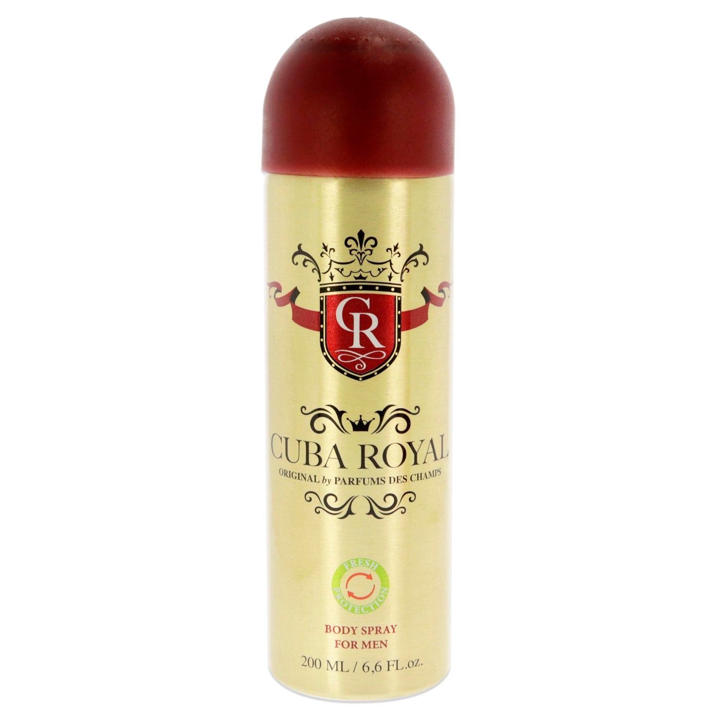 Cuba Royal