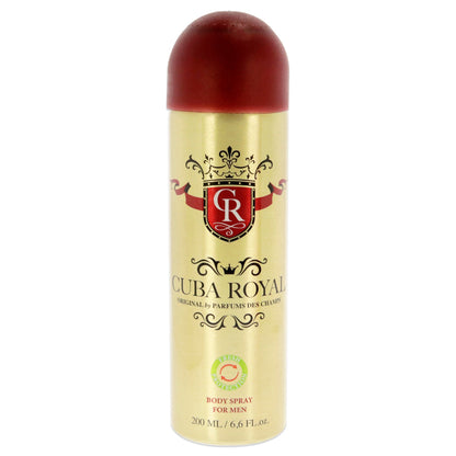 Cuba Royal