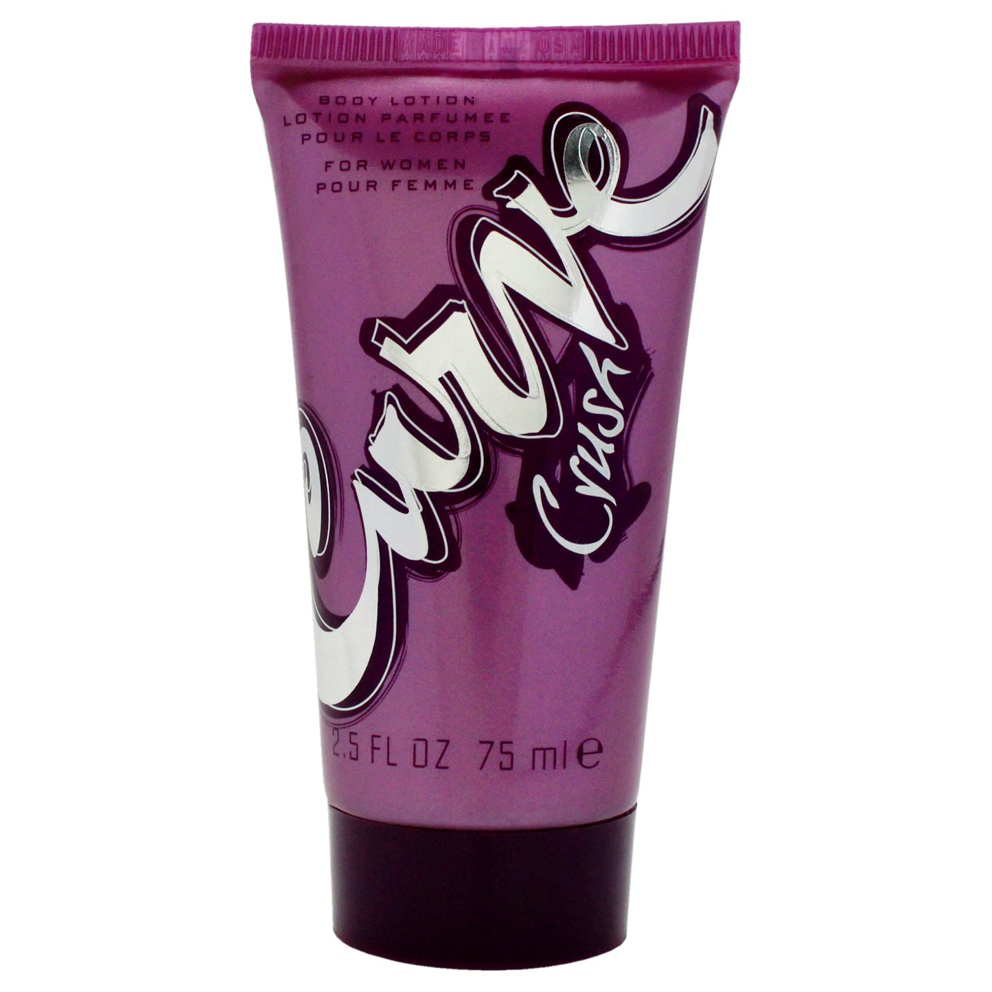 Curve Crush