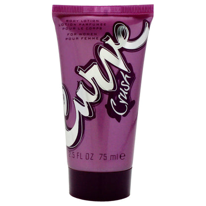 Curve Crush