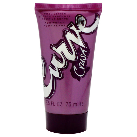 Curve Crush