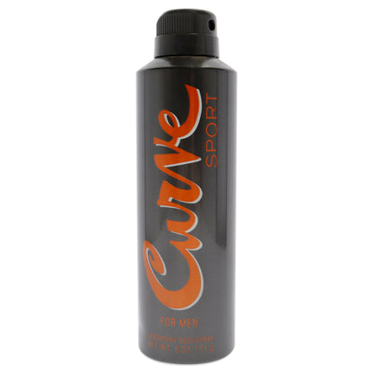 Curve Sport