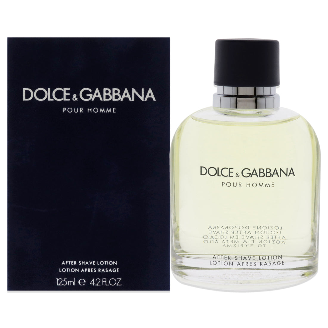 Dolce and Gabbana