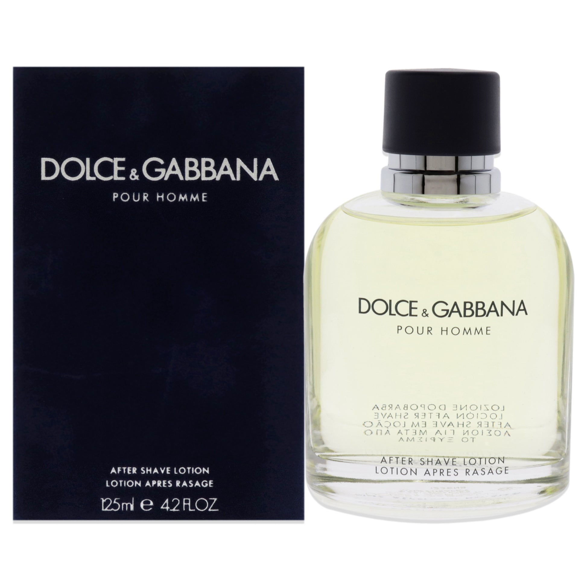 Dolce and Gabbana