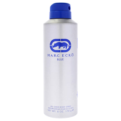 Ecko Blue