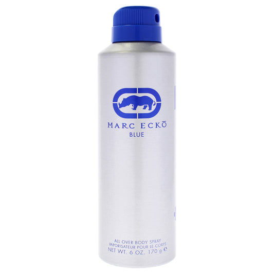 Ecko Blue