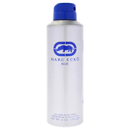 Ecko Blue