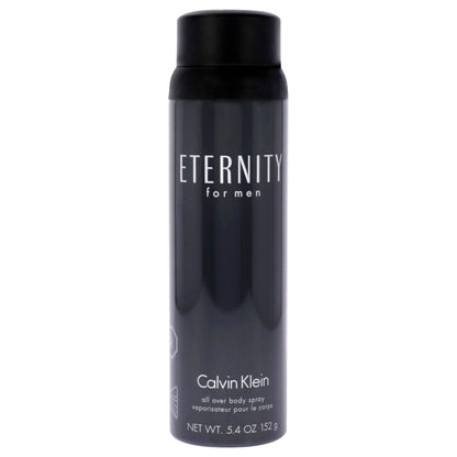 Eternity