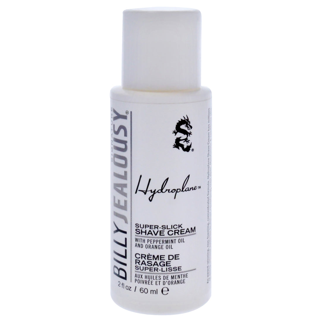 Billy Jealousy Hydroplane Super-Slick Shave Cream