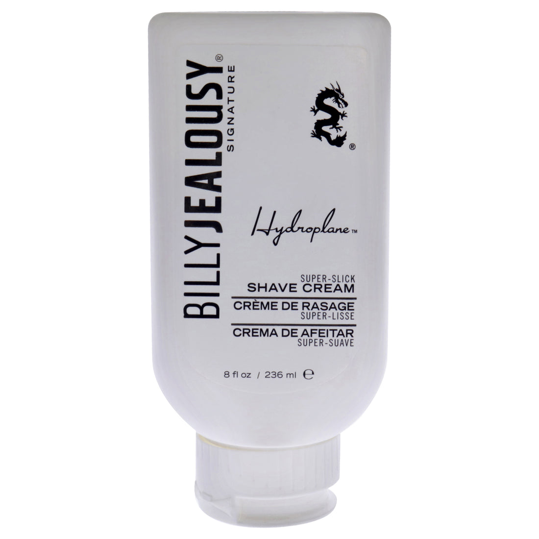 Billy Jealousy Hydroplane Super-Slick Shave Cream