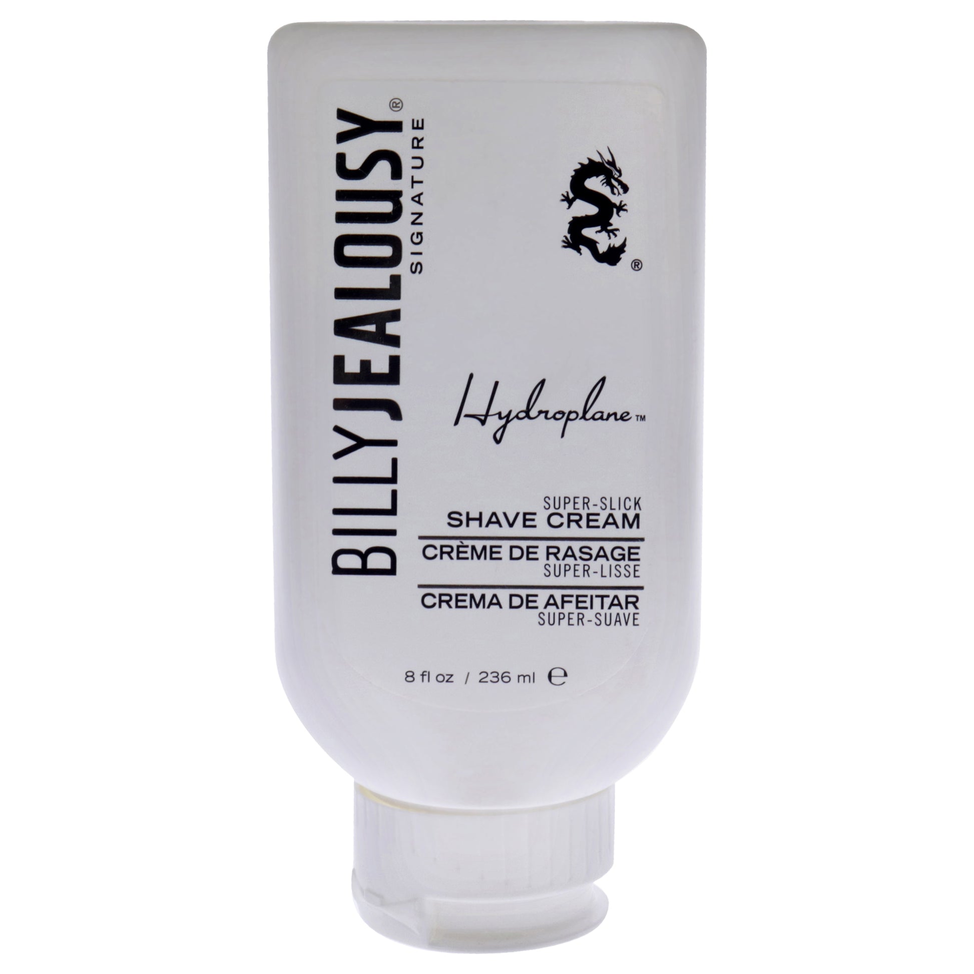 Billy Jealousy Hydroplane Super-Slick Shave Cream