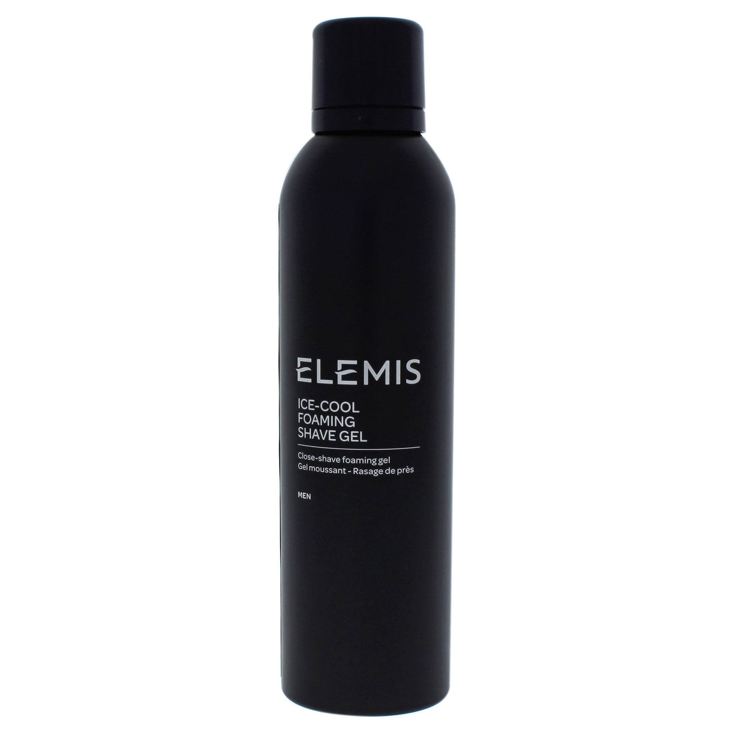 Ice-Cool Foaming Shave Gel