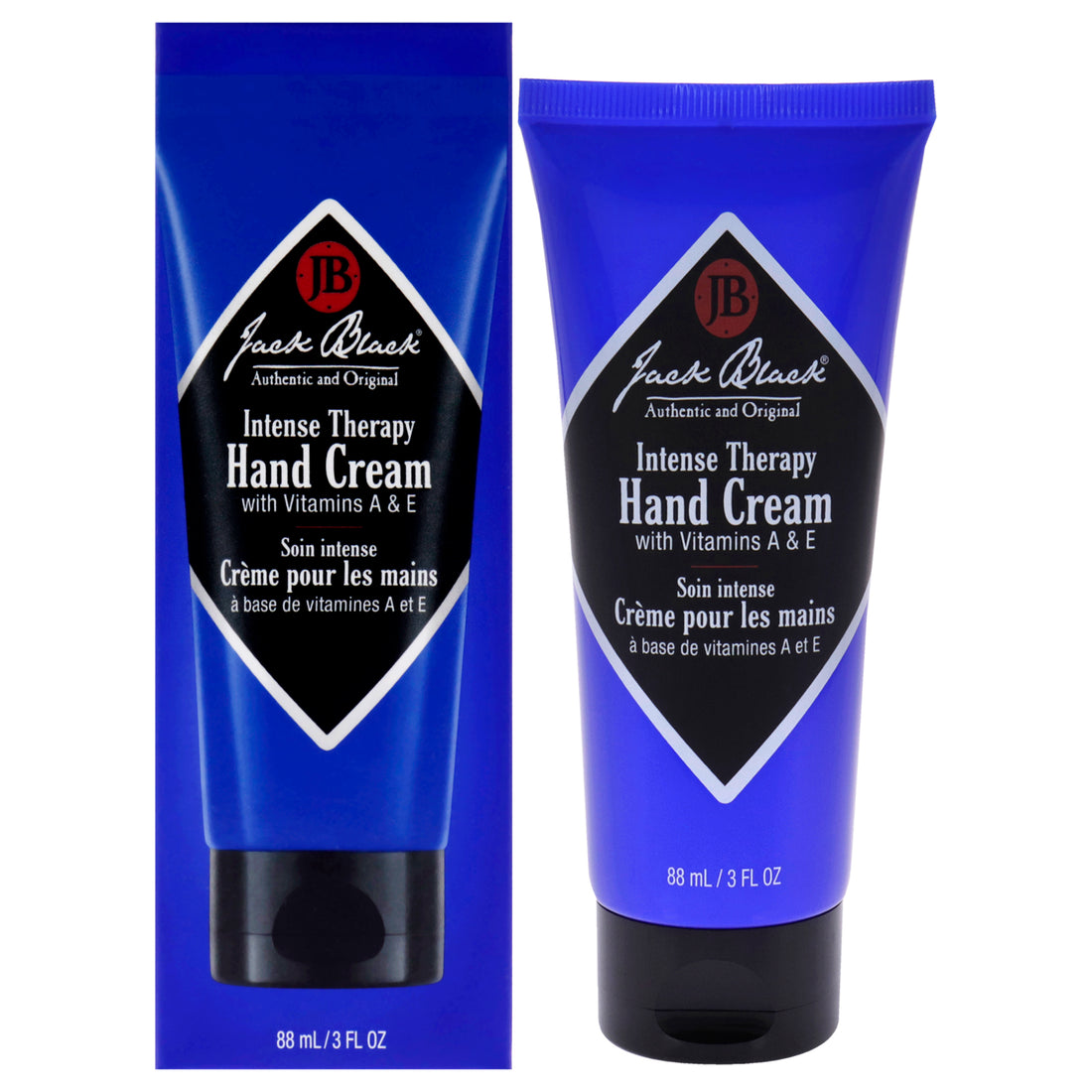 Intense Therapy Hand Cream