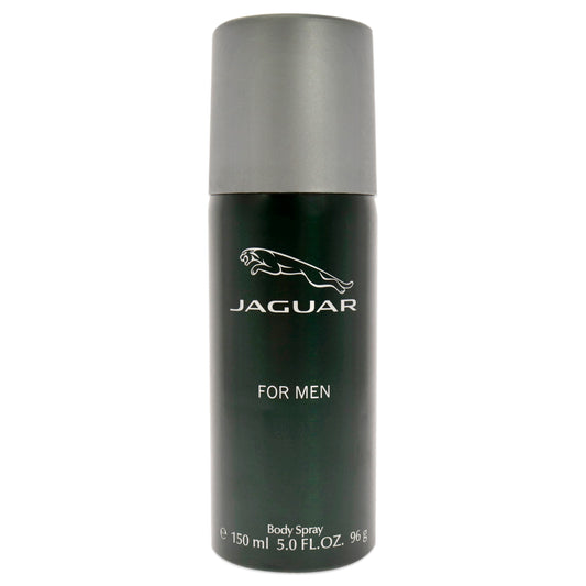Jaguar by Jaguar for Men - 5 oz Body Spray