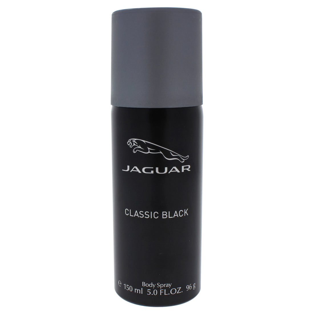 Jaguar Classic Black