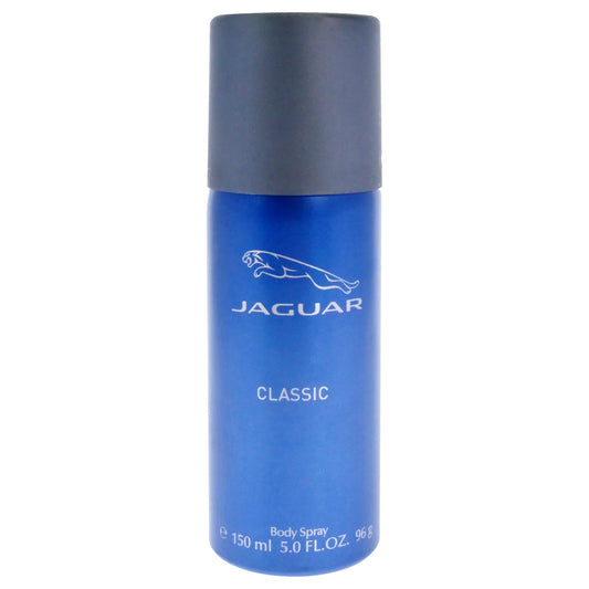 Jaguar Classic