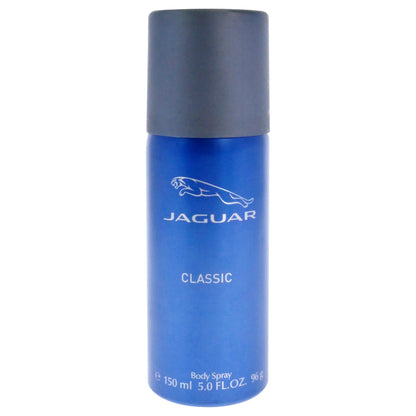 Jaguar Classic