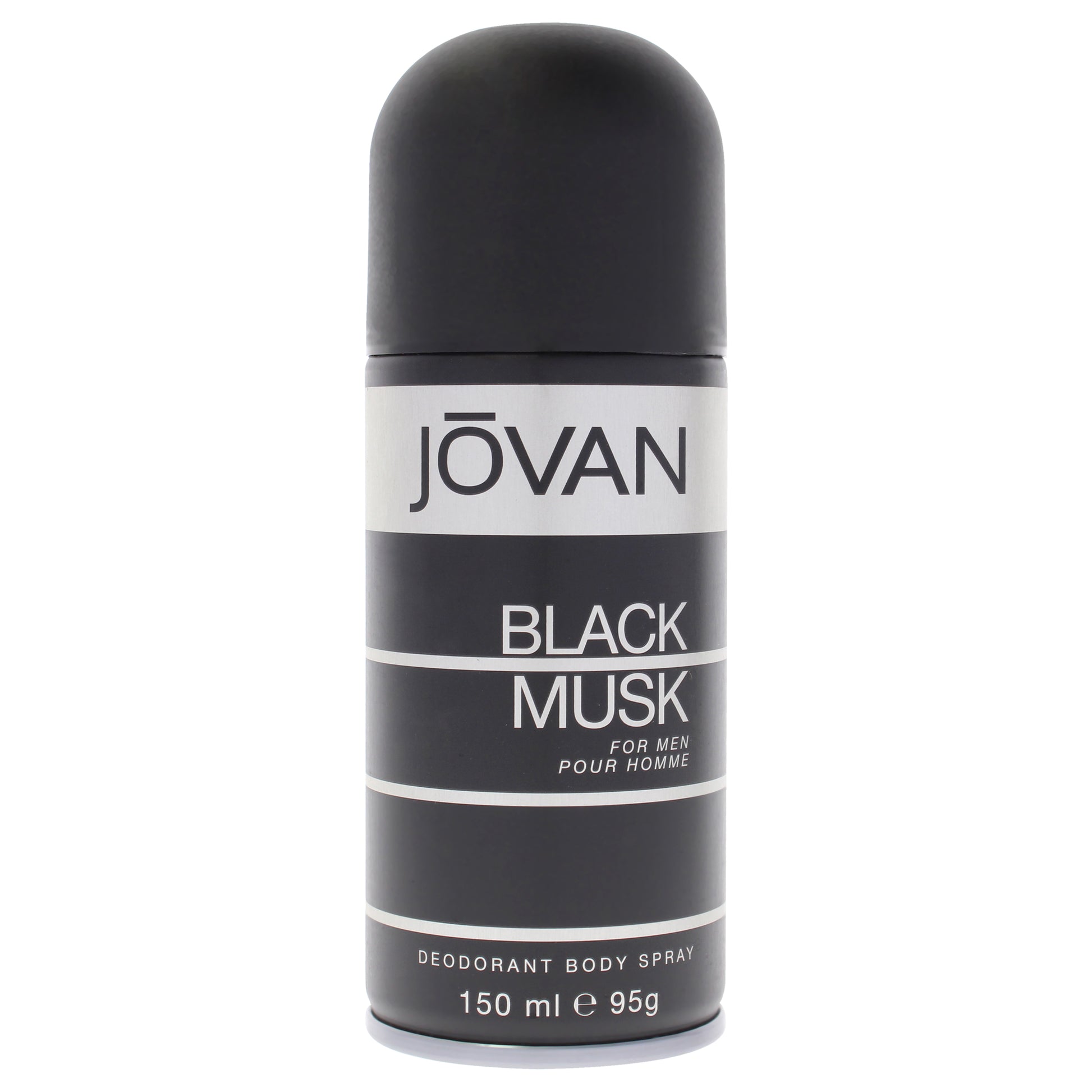 Jovan Black Musk