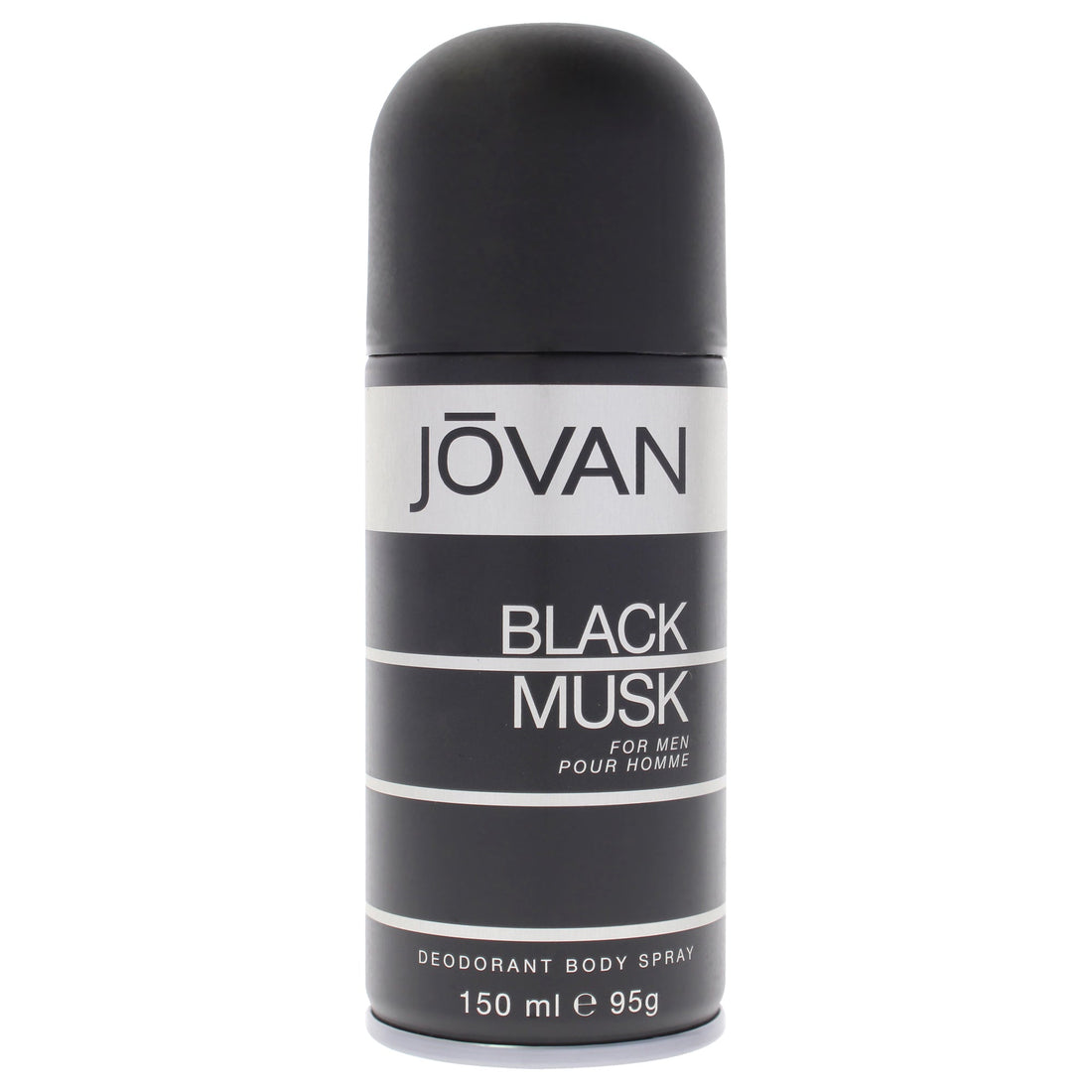 Jovan Black Musk
