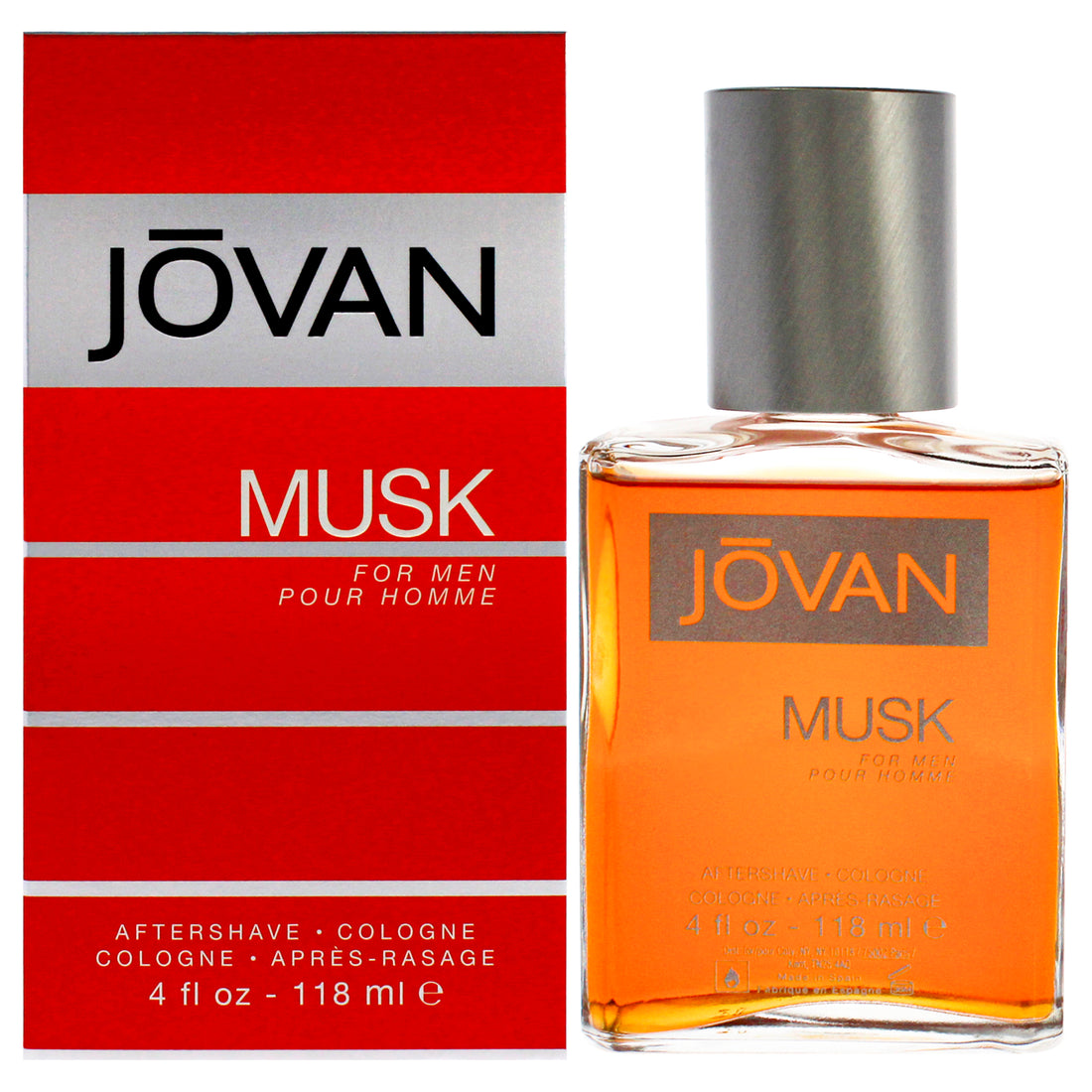 Jovan Jovan Musk