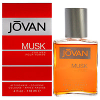 Jovan Jovan Musk
