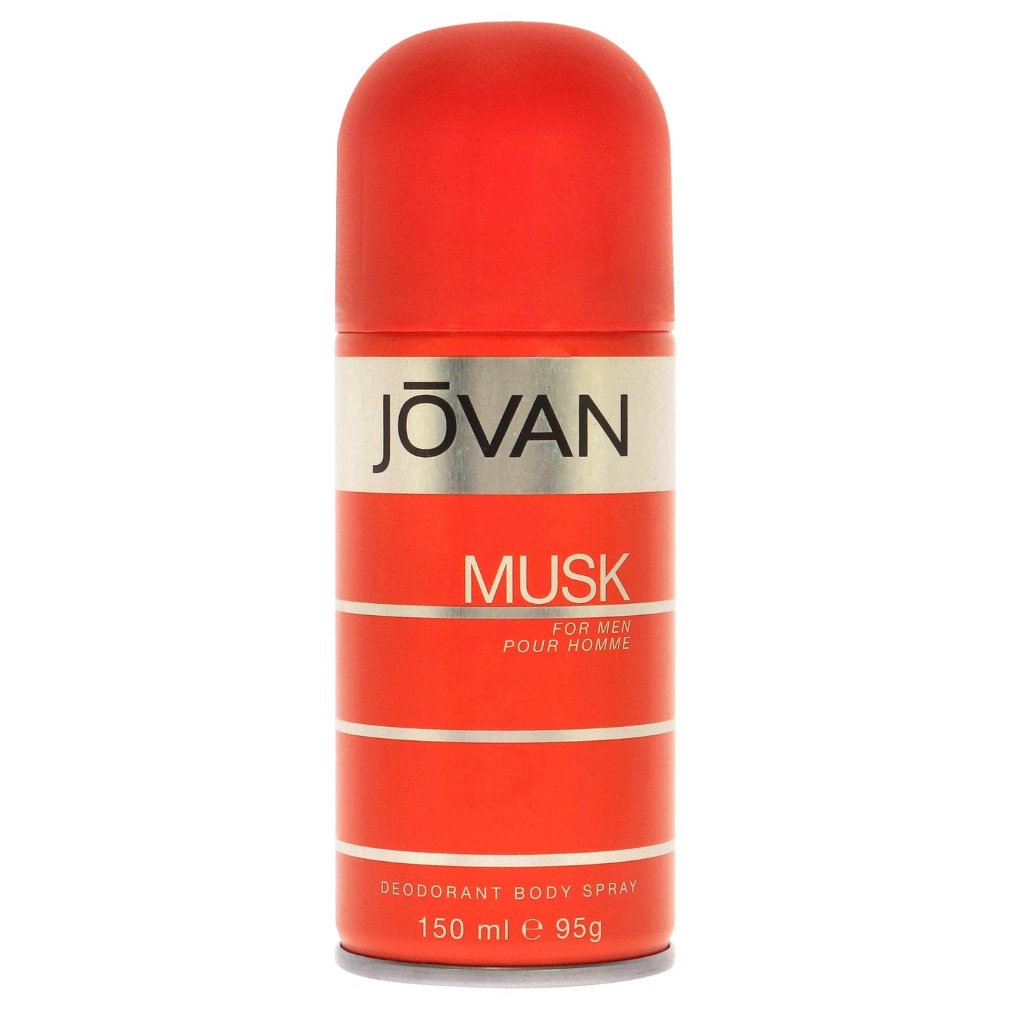 Jovan Musk