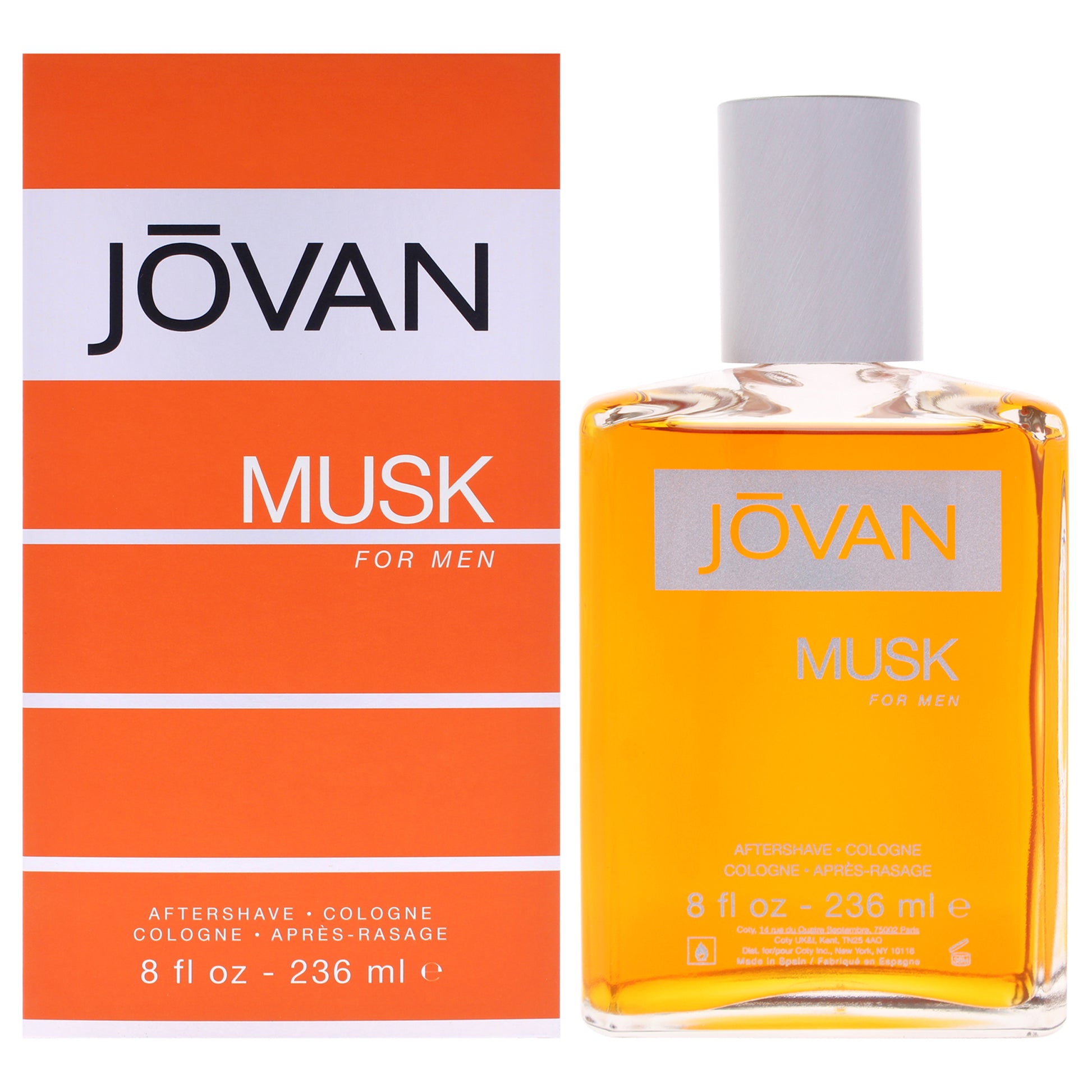 Jovan Jovan Musk