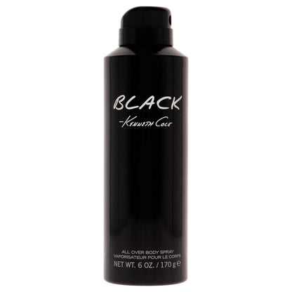 Kenneth Cole Black