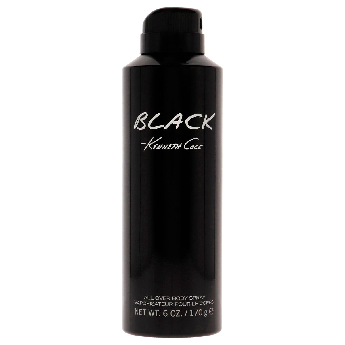 Kenneth Cole Black