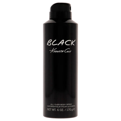 Kenneth Cole Black